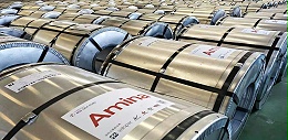 2025年1-7月份我国彩涂板出口快速增长