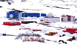彩钢板可以应用到南极和北极等大风极寒地区吗？