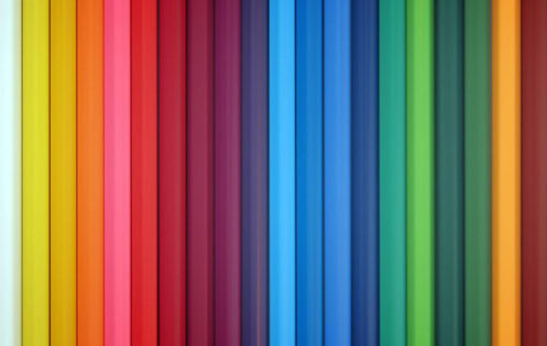 建筑彩钢板常用颜色主要有哪些？